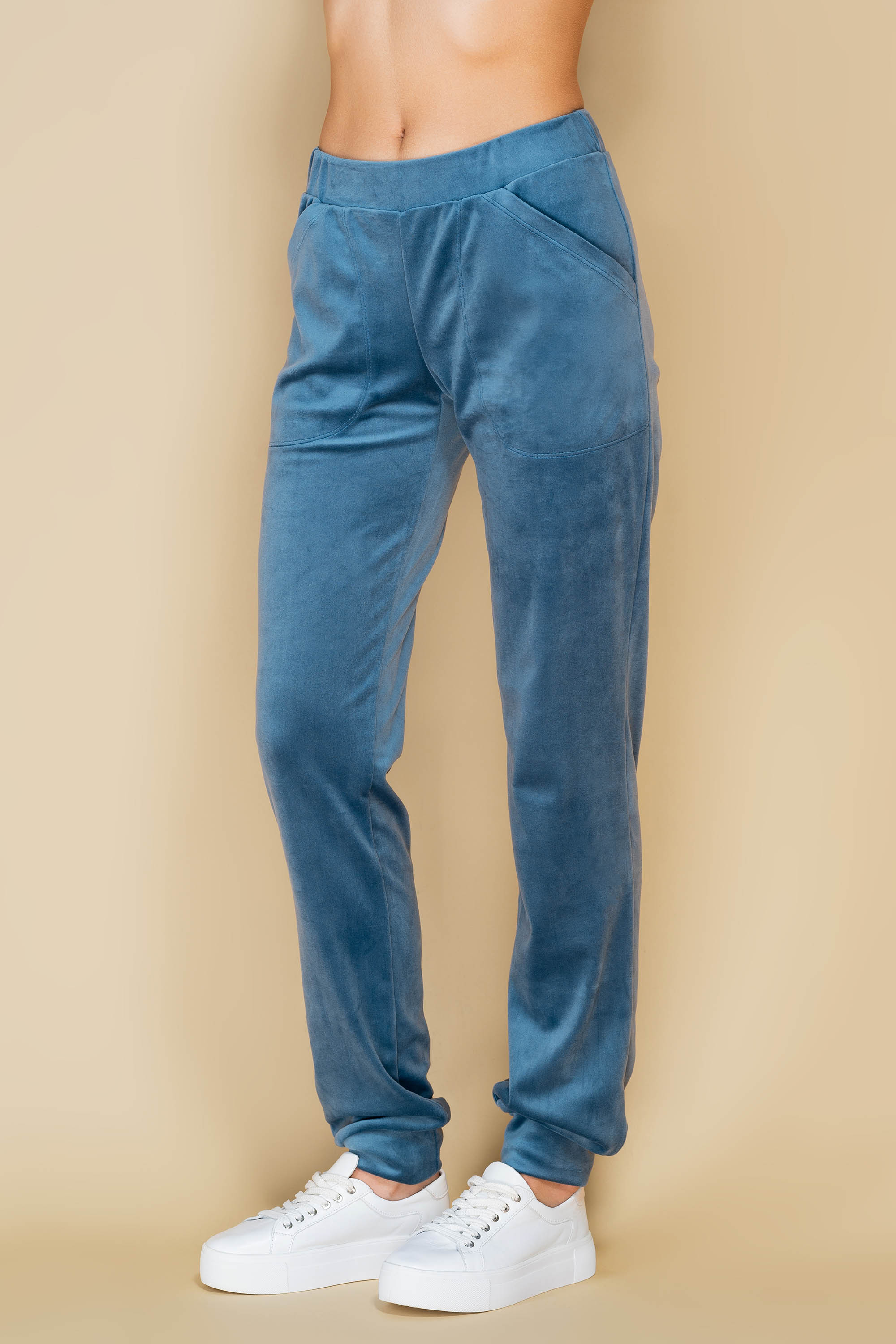 807-6201  комплект (джемпер+брюки) Obrana